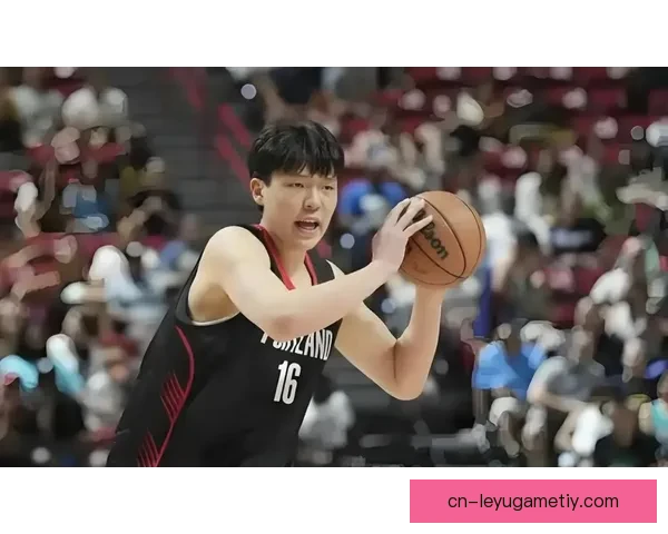 杨瀚森8分钟高效10分两板佳