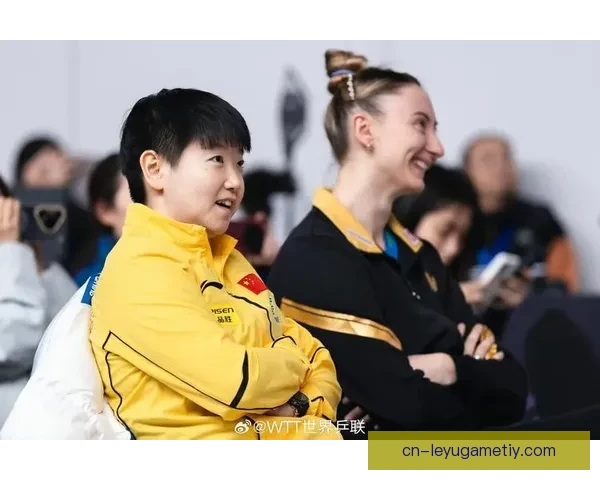 WTT重庆冠军赛12日精彩对决来袭