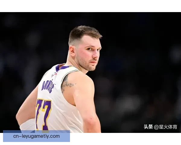 东契奇赞詹皇为胜拼命主场沸腾